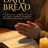 Daily Bread - eBook