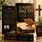 Daily Bread - eBook